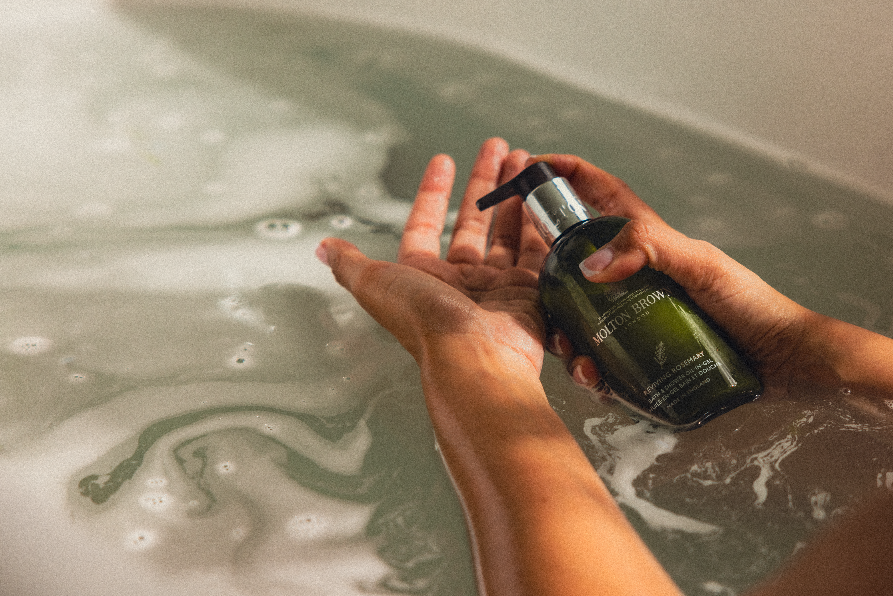Bath & Body