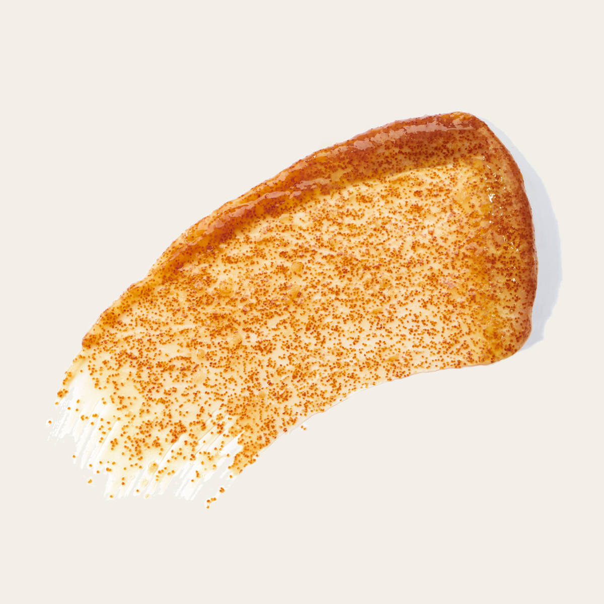 塞維亞苦橙身體磨砂膏