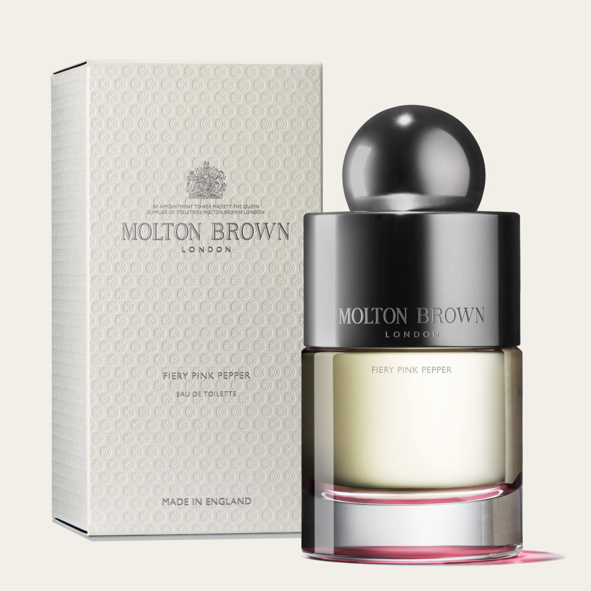 炙烈粉椒淡香水