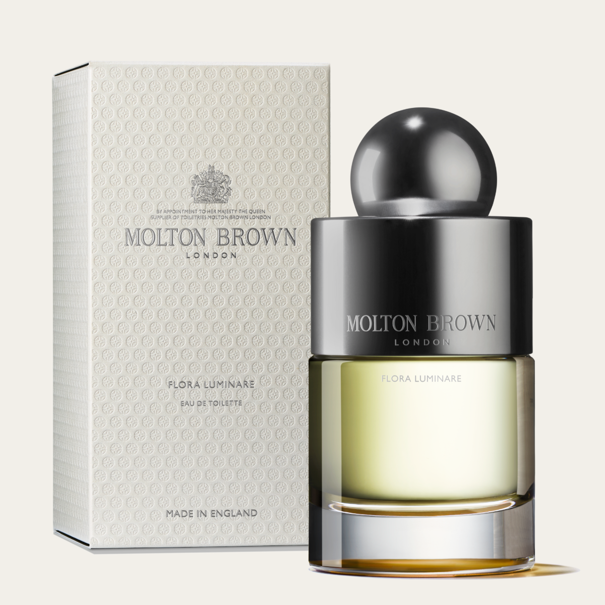 韶光花水淡香水