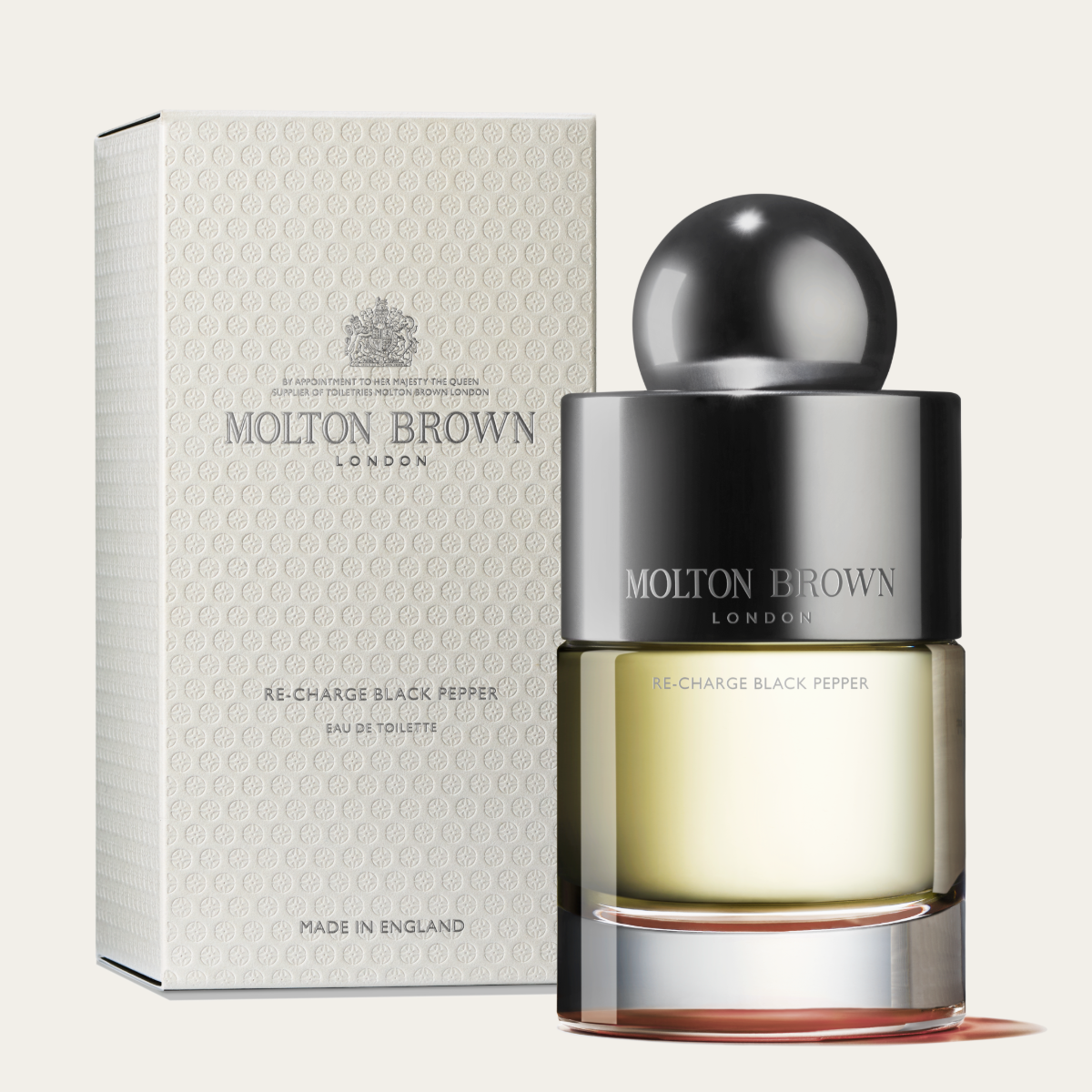 島木黑椒淡香水