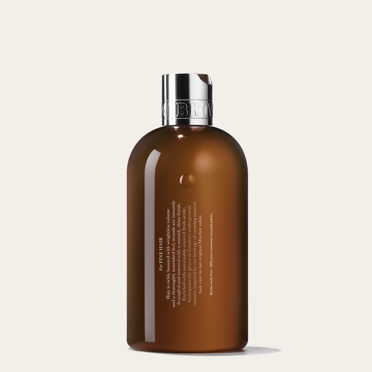 紫羅蘭薄荷豐盈潤髮乳