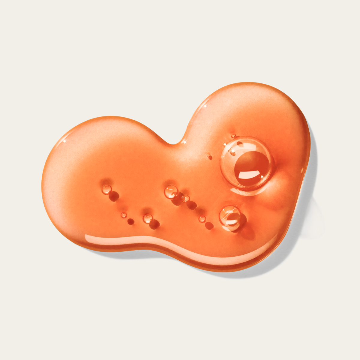 靈光琥珀沐浴膠