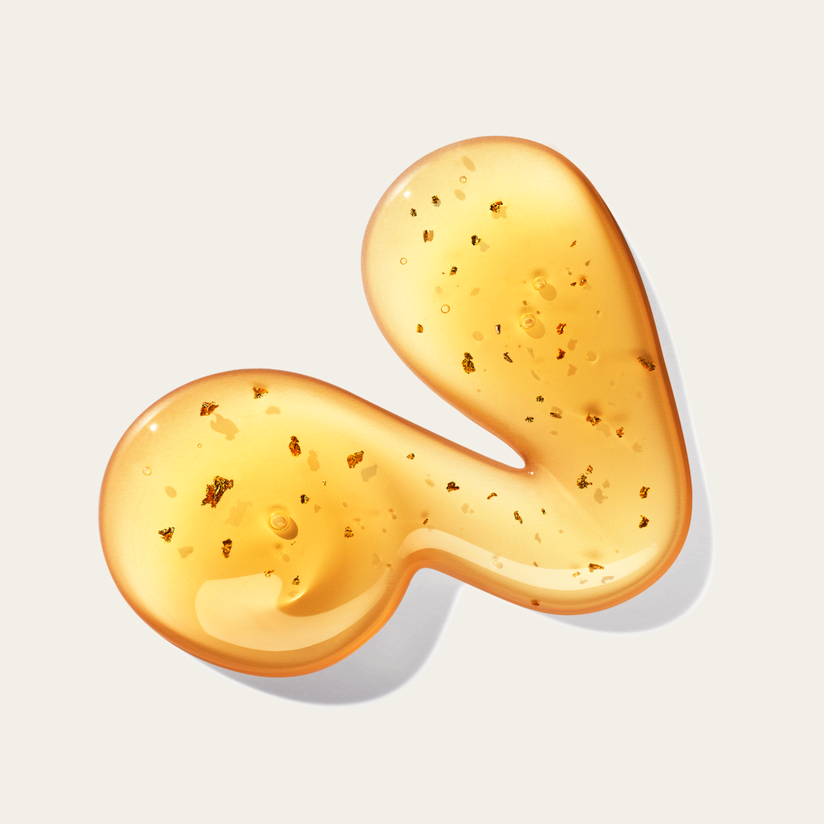 沉香金迷沐浴膠