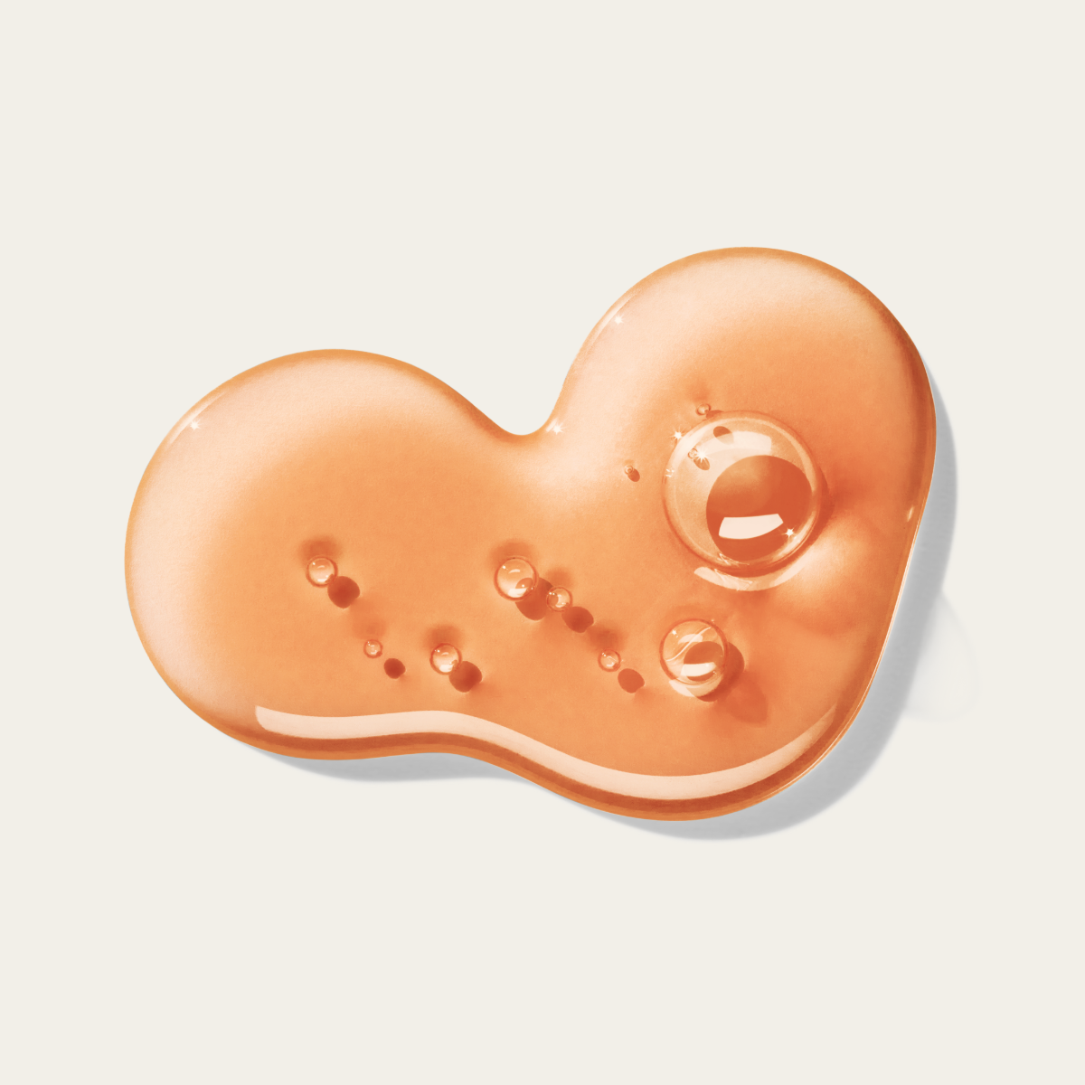 陽光金橘沐浴膠