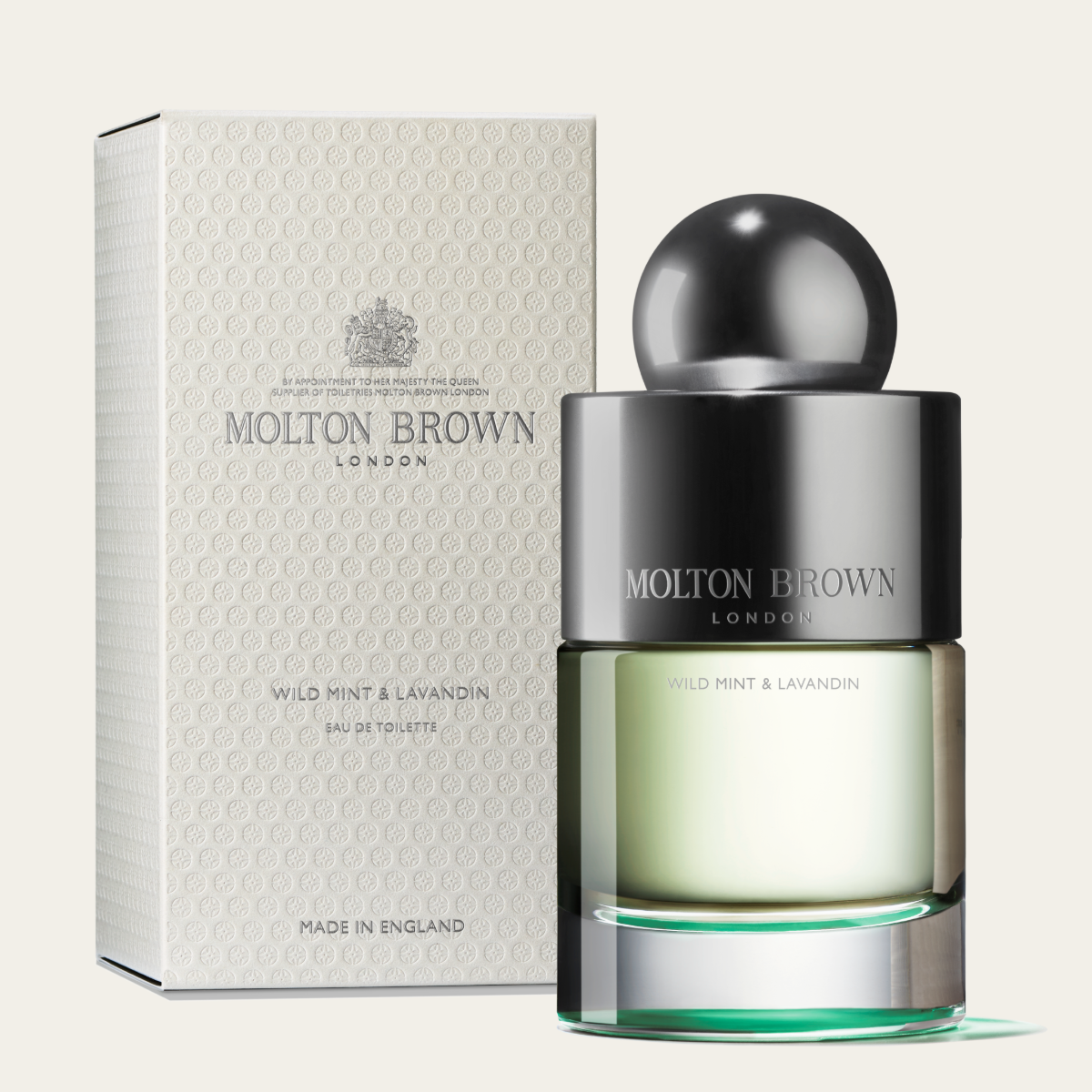 夜寐薰衣草淡香水