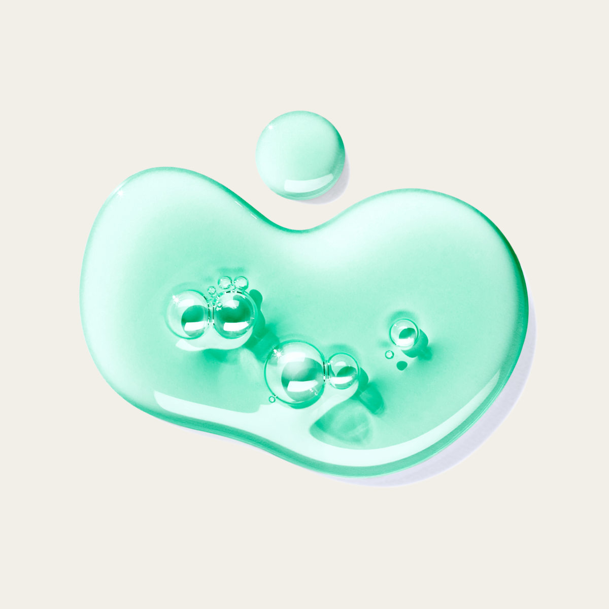 夜寐薰衣草沐浴膠