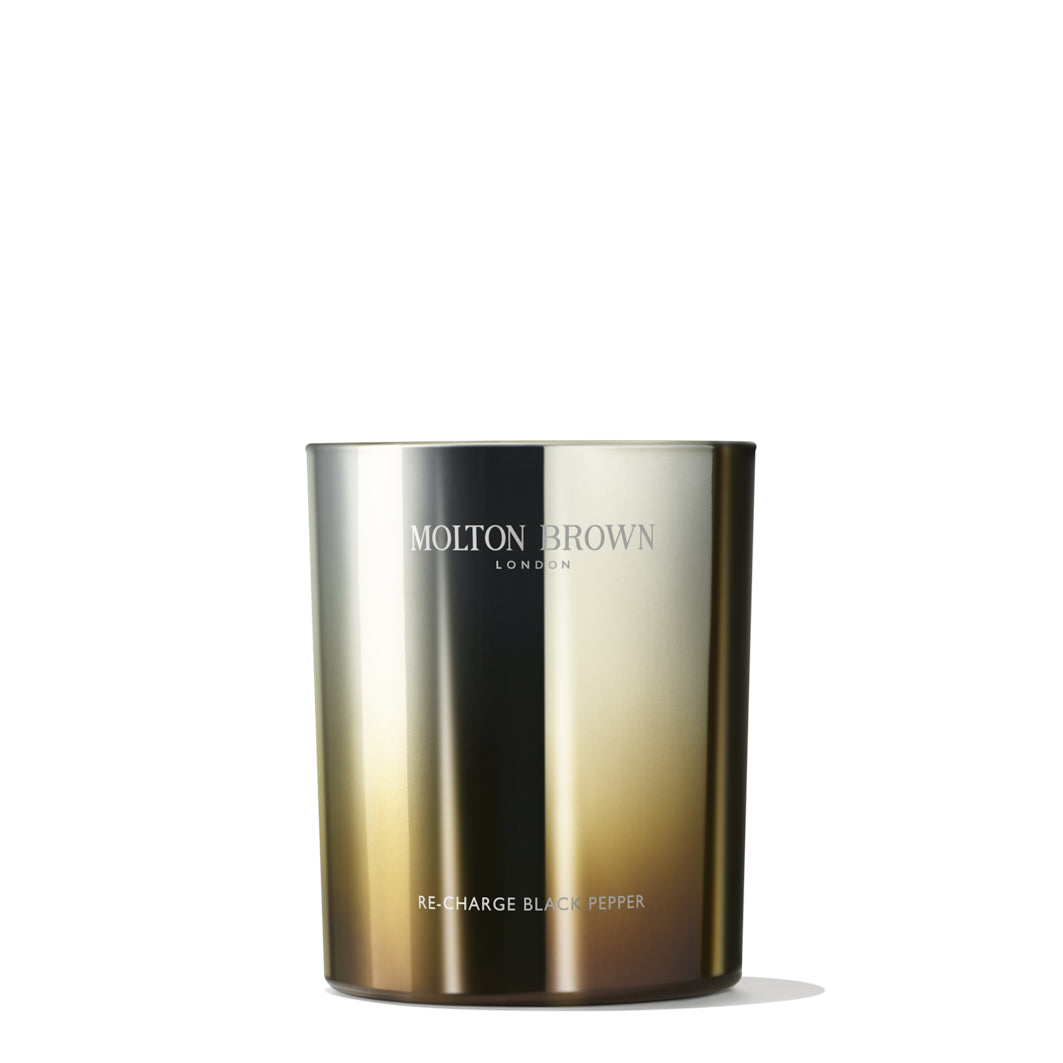 Molton Brown 島木黑椒香氛蠟燭