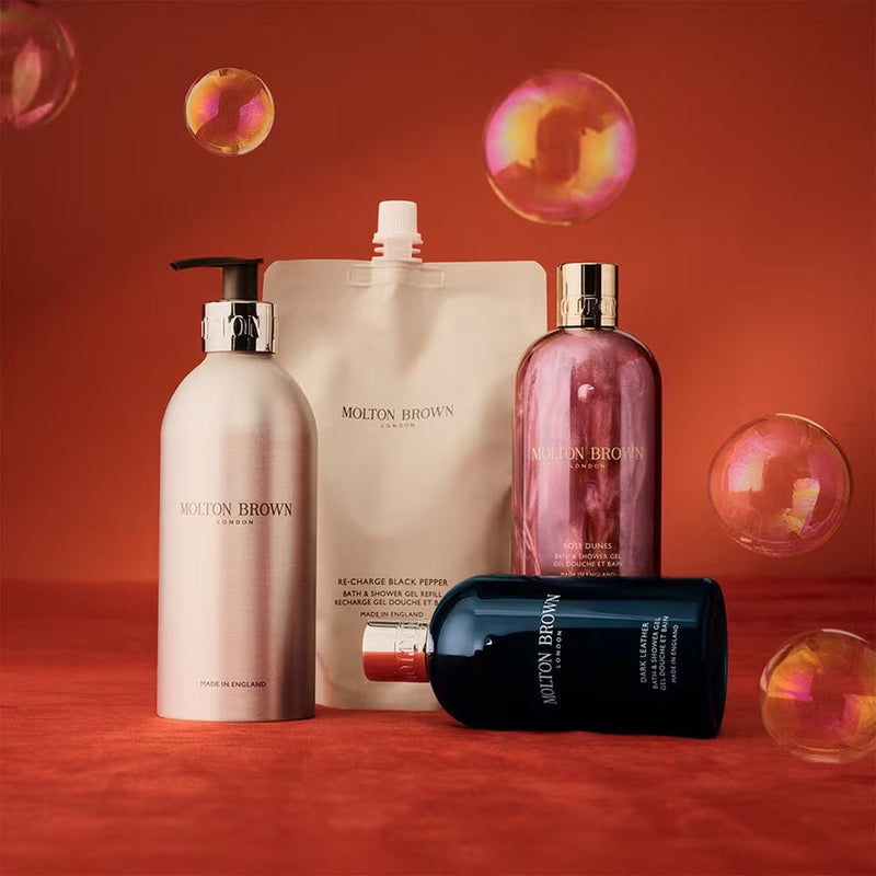 Bath & Body