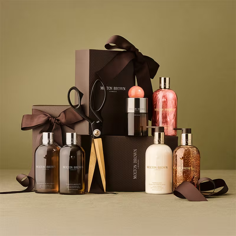 Gifts