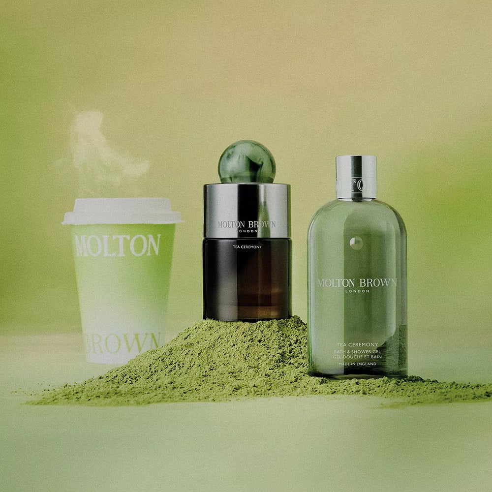 Molton Brown Taiwan
