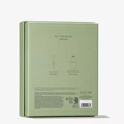 Molton Brown 茶禪幽韻香氛身體組合