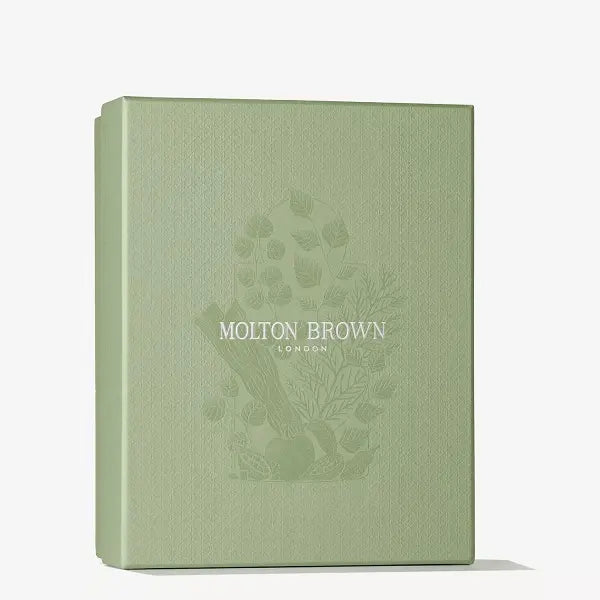 Molton Brown 茶禪幽韻香氛身體組合